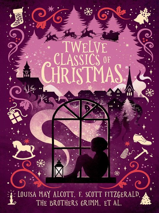 Title details for Twelve Classics of Christmas by Various - Available